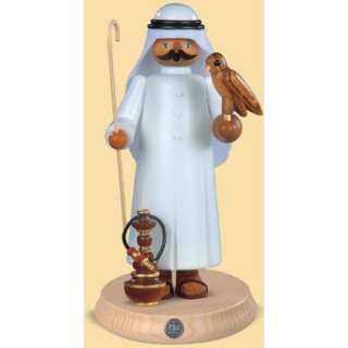 Müller Smoker Arab