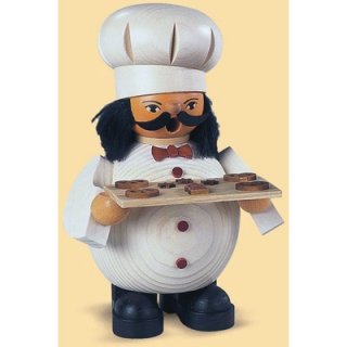 Müller Räuchermann Bäcker