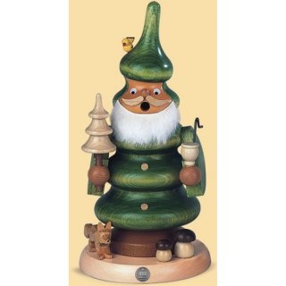 Müller Räuchermann Baum