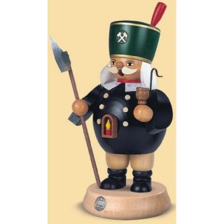 Müller Räuchermann Bergmann