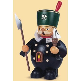 Müller Smoker miner small