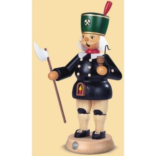 Müller Smoker miner tall