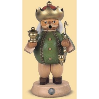 Müller Räuchermann Caspar