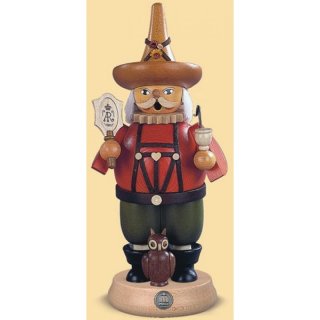 Müller Smoker Bavarian innkeeper tall