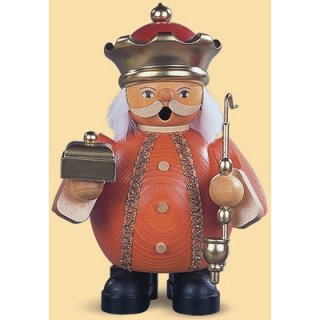 Müller Räuchermann Melchior klein