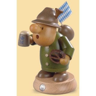 Müller Smoker Bavarian