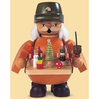 Müller Smoker toys seller small