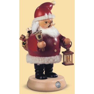 Müller Räuchermann Weihnachtsmann
