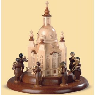 Müller music box motif plate music ensemble