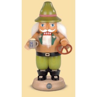 Nussknacker Bayer von Müller Kleinkunst