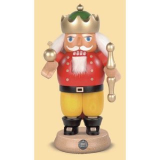Müller nutcracker king