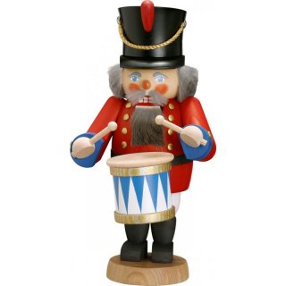 Nussknacker Trommler