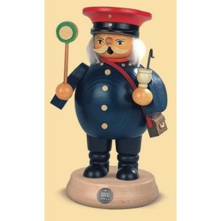 Müller Smoker railwayman medium-sized