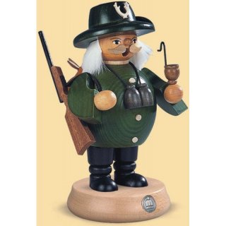 Müller Smoker ranger green medium-sized