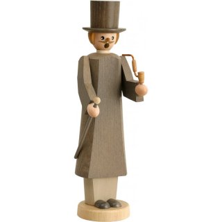 Räuchermann Gentleman