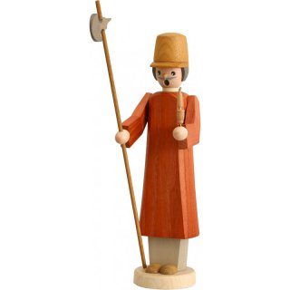 Räuchermann Nachtwächter