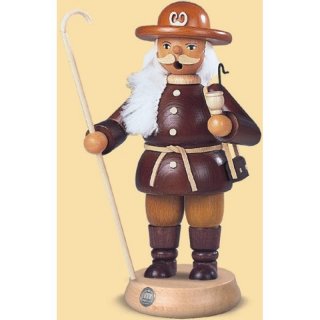 Räuchermann Schäfer von Müller