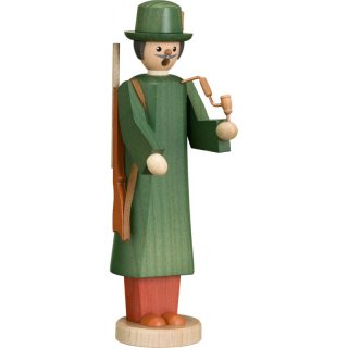 Smoker of Seiffen folk art eG - ranger