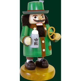 Richard Glässer nutcracker Bavarian