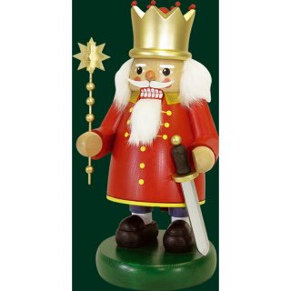 Richard Glässer nutcracker king