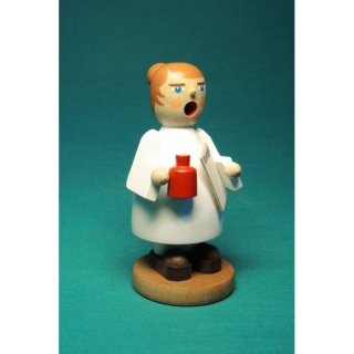Richard Glässer Smoker doctor