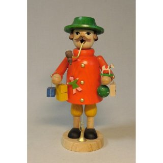 Richard Glässer Smoker toys trader