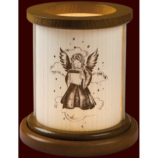 Saico lantern angel
