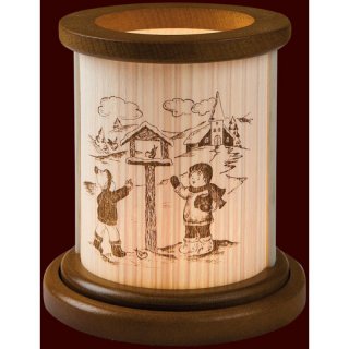 Saico lantern bird house
