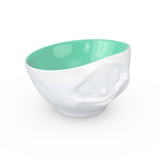 Schale Glücklich jade