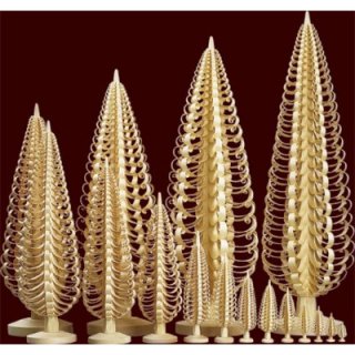 Spanbaum 10 cm