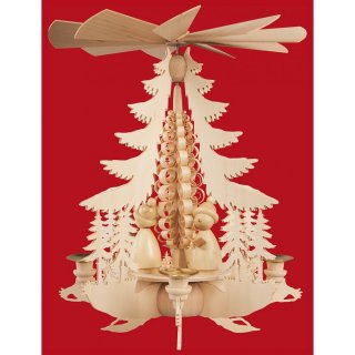 Taulin Pyramide Kurrende modern