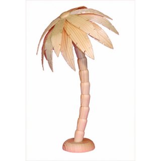 Ulmik Palme natur