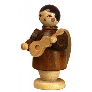 Unger Engel mit Gitarre