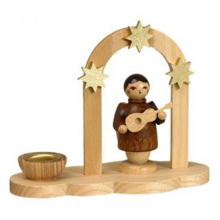 Unger Kerzenhalter Engelbogen - Gitarre
