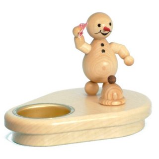 Wagner Juniorleuchter mit Tuch