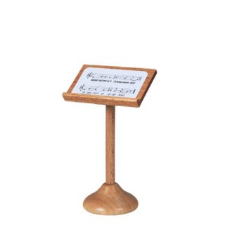 Wagner music stand