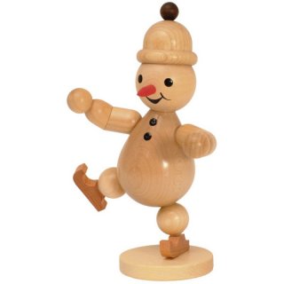 Wagner snowman junior ice skater