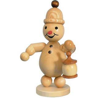 Wagner snowman junior with lantern