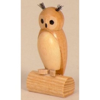 Wagner eagle owl