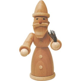 Wagner Weihnachtsmann natur