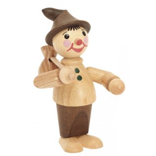 Wagner Wichtel Wanderer