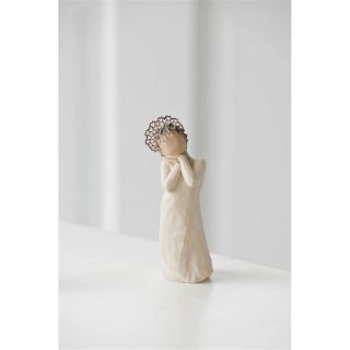 Willow Tree Angel Love - Engel der Liebe