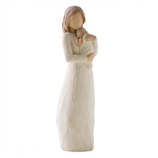 Willow Tree Angel of Mine - Mein Engel