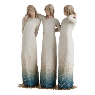 Willow Tree By My Side - Neben mir