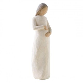 Willow Tree Cherish - Vorfreude
