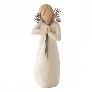 Willow Tree Friendship - Freundschaft
