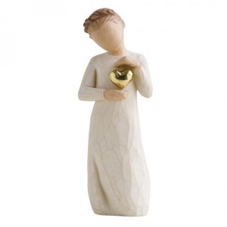Willow Tree Keepsake - Zum Andenken