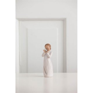 Willow Tree Lots of Love - Viel Liebe