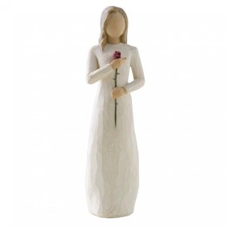 Willow Tree Love - Liebe