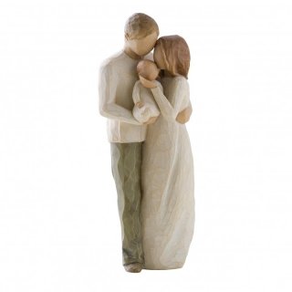 Willow Tree Our Gift - Unser Geschenk